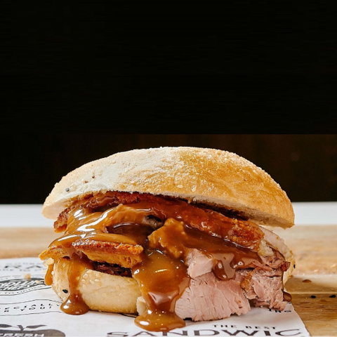 Sandwich Chefs - Doncaster - Accommodation Mermaid Beach 0