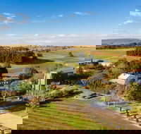 Sevenhill Cellars - Accommodation Mermaid Beach