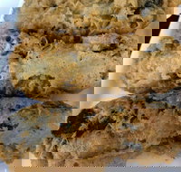 Silver Seas Chinese Restaurant - Accommodation Mermaid Beach