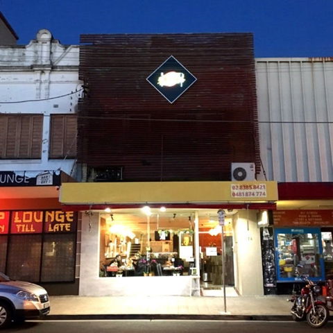 Sir John Young Hotel - Accommodation Mermaid Beach 0