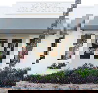 Strand Emporium - Accommodation Mermaid Beach
