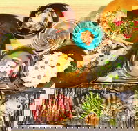 Sumi Open Kitchen - Accommodation Mermaid Beach