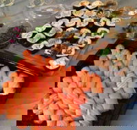 Sushi Sushi - Accommodation Mermaid Beach