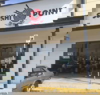Sushi Point - Cleveland - Accommodation Mermaid Beach