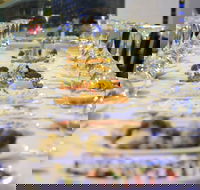 Tinman Turkish Cuisine - Accommodation Mermaid Beach