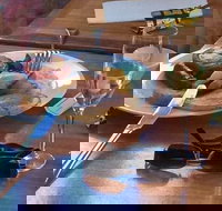 Toby's Restaurant - Accommodation Mermaid Beach