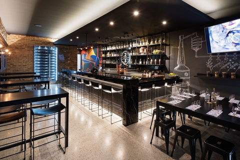 Twenty Third Street Distillery- Virtual Bar - Accommodation Mermaid Beach 0