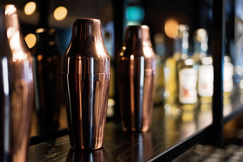 Twenty Third Street Distillery- Virtual Bar - Accommodation Mermaid Beach 2