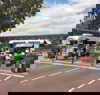 Van Jus - Accommodation Mermaid Beach