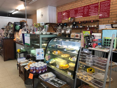 Wallaroo Treasures And Treats Cafe - Accommodation Mermaid Beach 1