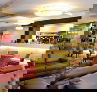 Young Services Club - Accommodation Mermaid Beach