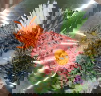 Zino's Kitchen - Accommodation Mermaid Beach