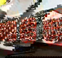 Aladdin's pizza  kebabs - Accommodation Mermaid Beach