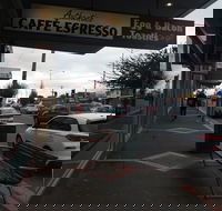 Authenticito Caffe Espresso - Accommodation Mermaid Beach