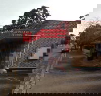 Birdwood Country Pizza Bar - Accommodation Mermaid Beach