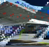 Blue Ice Espresso - Accommodation Mermaid Beach