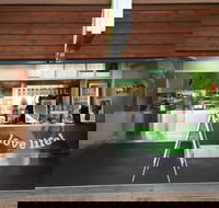 Boost Juice - Hillarys - Accommodation Mermaid Beach