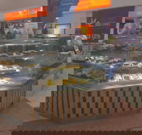 Cafe lex - Accommodation Mermaid Beach