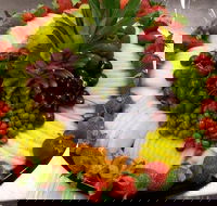 Cafe Zodova - Accommodation Mermaid Beach