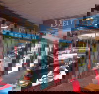 Clayton Road Deli - Accommodation Mermaid Beach