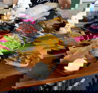 Dilly's Cafe - Accommodation Mermaid Beach