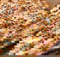 Domino's Pizza - Accommodation Mermaid Beach