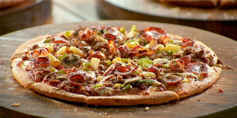Domino's - Yeronga - Accommodation Mermaid Beach 0