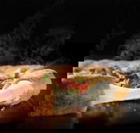 Domino's - Carlton - Accommodation Mermaid Beach