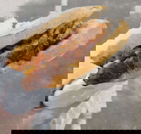 Douglas Hot Bread - Accommodation Mermaid Beach