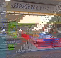 Granville Sofra Kebabs - Accommodation Mermaid Beach