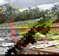 Lark Hill Biodynamic Winery - Accommodation Mermaid Beach