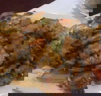 Ming Dynasty Chinese Restaurant - Accommodation Mermaid Beach