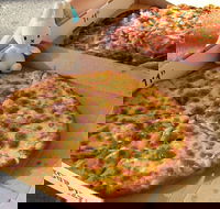 Pizzabox - Accommodation Mermaid Beach