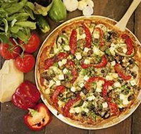 Ruby's Pizza  Pasta Takeaway - Accommodation Mermaid Beach