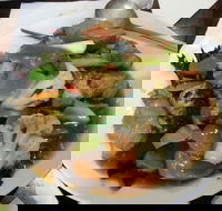 Sally's Asian Cuisine - Accommodation Mermaid Beach