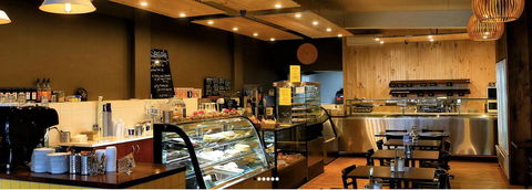 Salt N Pepa Cafe - Accommodation Mermaid Beach 0