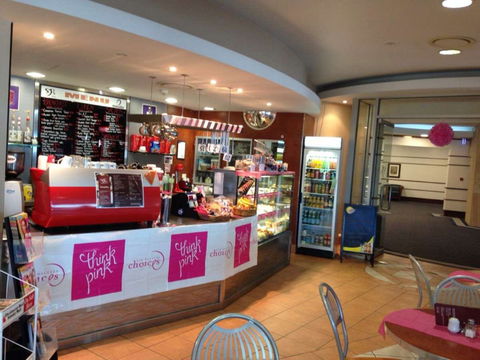 SJ's Bistro - Accommodation Mermaid Beach 0