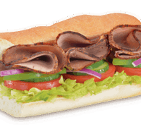 Subway - Granville - Accommodation Mermaid Beach