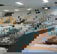 Take the Plunge Community Cafe - Accommodation Mermaid Beach