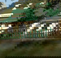 The Channon Butterfactory Tavern