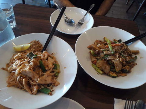 The Signature Thai Cuisine - Accommodation Mermaid Beach 0