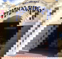 Wanneroo Fish  Chip'n - Accommodation Mermaid Beach