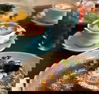 1892 Espresso and Wine Bar - Accommodation Mermaid Beach