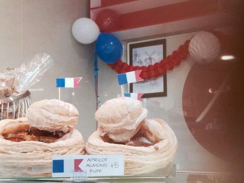 Alain Patisserie - Accommodation Mermaid Beach 0