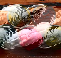 Bellingen Gelato - Accommodation Mermaid Beach