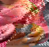 Bellingen Gelato Bar - Accommodation Mermaid Beach