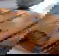 Blue River Chinese Restaurant - Accommodation Mermaid Beach