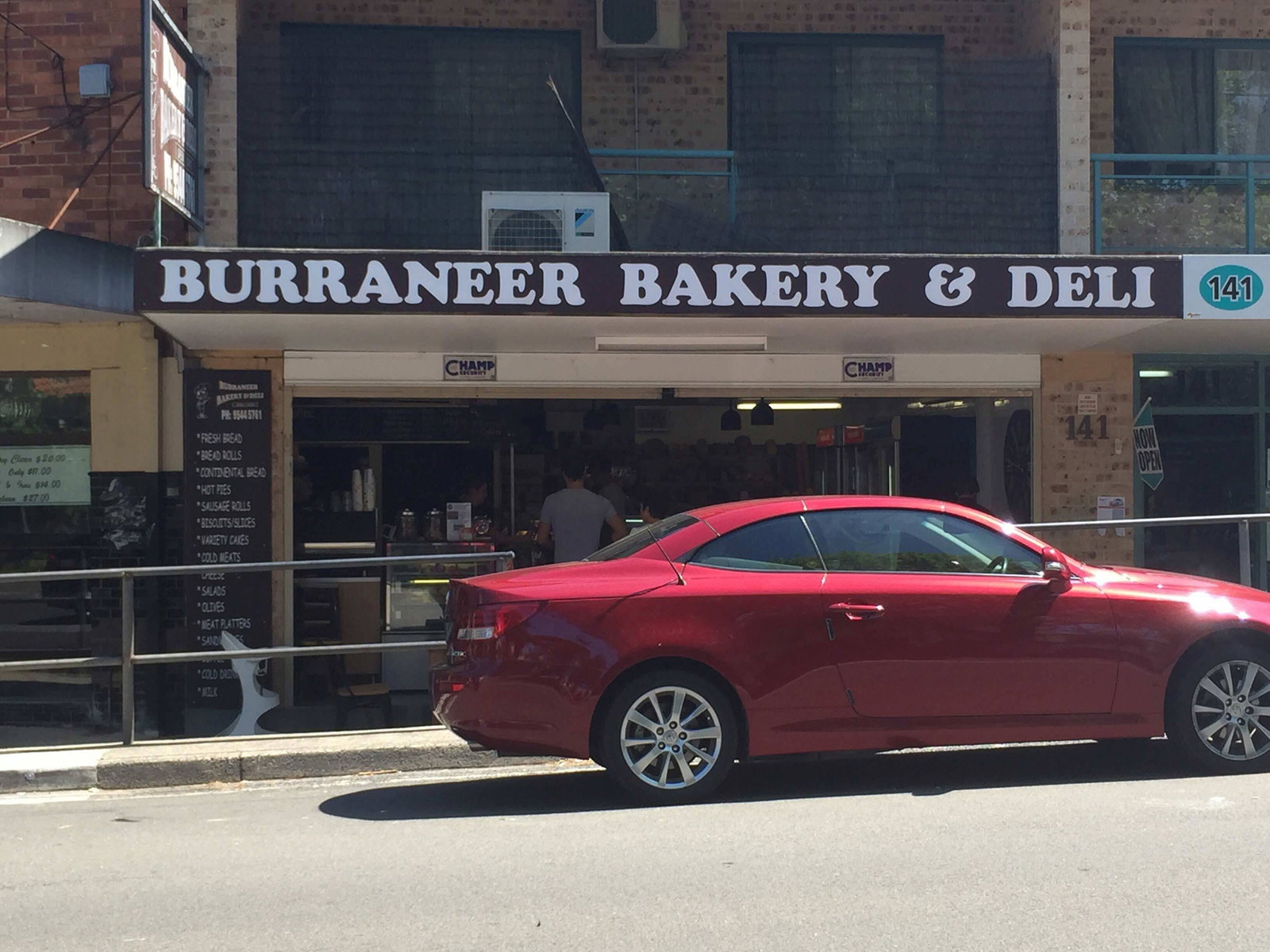 Burraneer NSW Accommodation Mermaid Beach