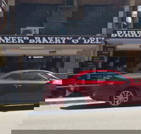 Burraneer Bakery And Deli - Accommodation Mermaid Beach