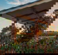 Caf in the Vines - Accommodation Mermaid Beach